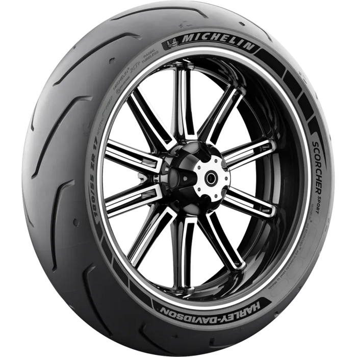 Michelin Scorcher Sport Tire