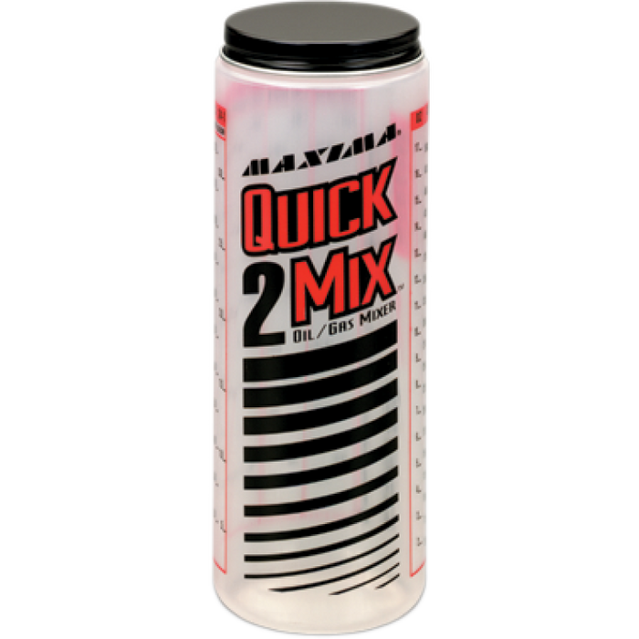 Maxima Quick 2 Mix Bottle