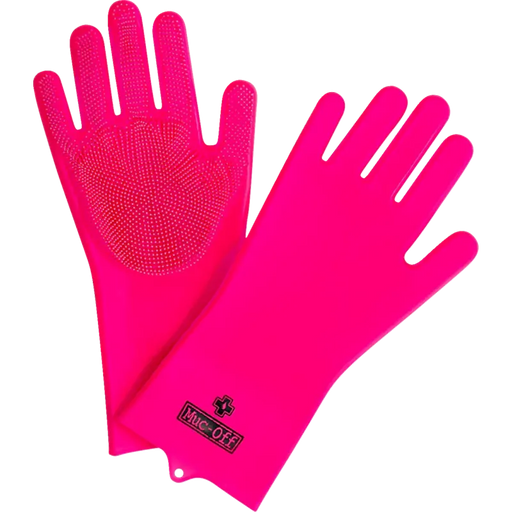 Muc-Off Deep Scrubber Gloves - XL - Other
