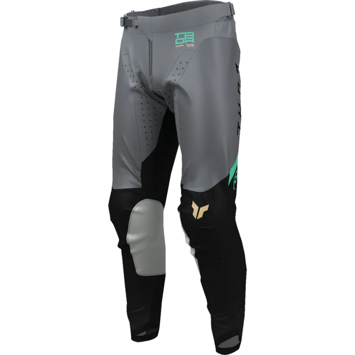 Thor Mens Launchmode Air Vented Raptor Pants