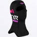 FXR Boost Windbreaker Balaclava - Razz, front view