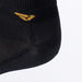FXR Turbo 1/4 Athletic Sock - Black, view 4