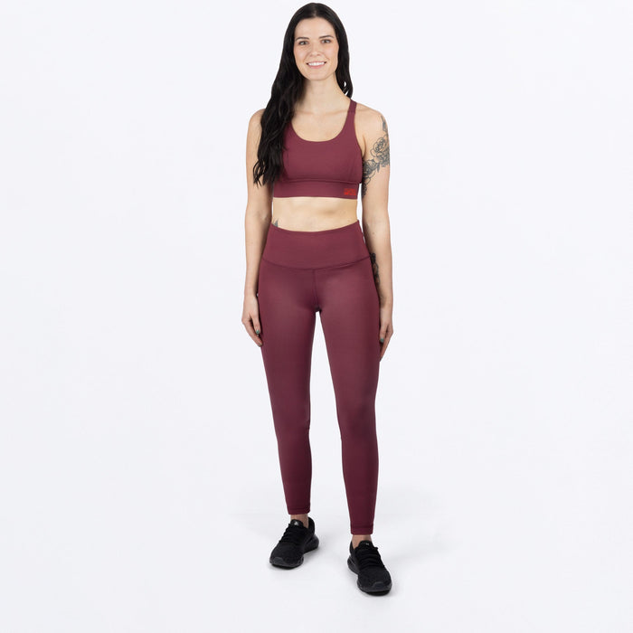 FXR Womens Warrior I Legging