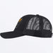 FXR Race Division Hat - Black/Gold, view 5