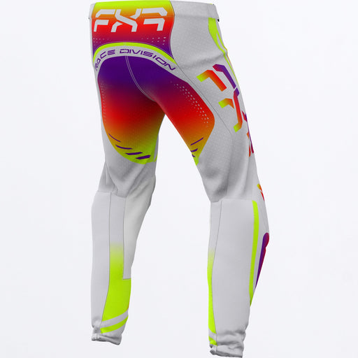 FXR Youth Vapor Air MX Pant