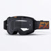 FXR Maverick Prime MX Goggle - Black/Kash, view 2