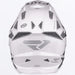 FXR Helium Alpha Snow Helmet - White, view 3