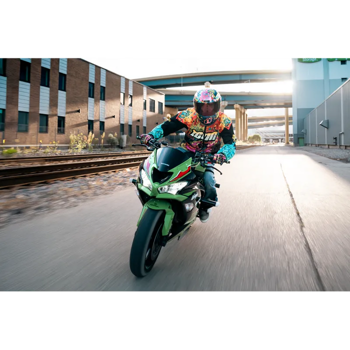 Icon Airform Mips Scatterbrain Full-Face Helmet