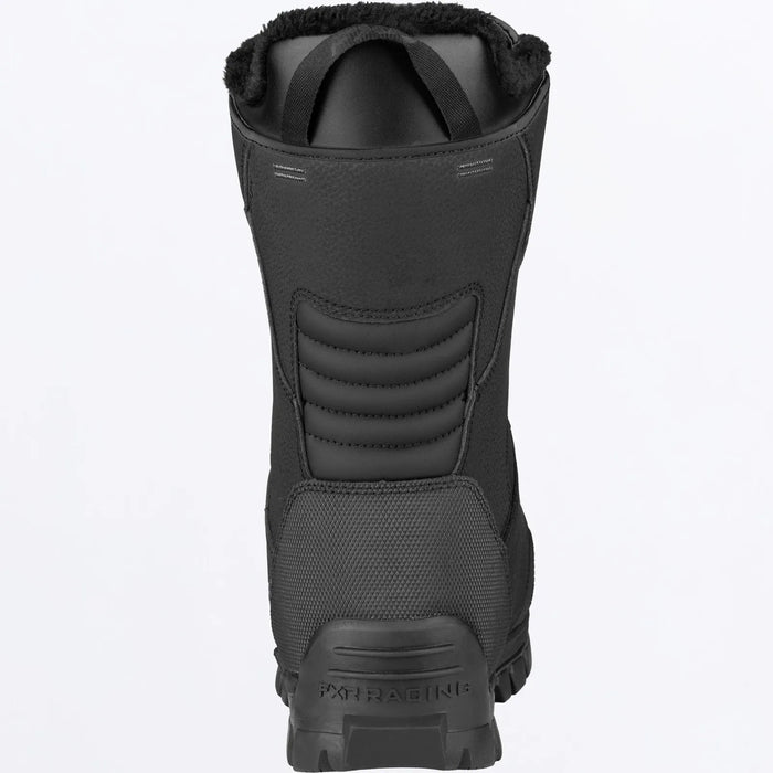 FXR X-Cross Pro BOA Boot 2027 - Black/Grey, view 6