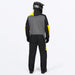 FXR Mens Revo F.A.S.T. Insulated Monosuit - Valcourt, view 3