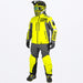 FXR Search & Rescue Dri-Link 2pc Monosuit