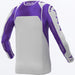 FXR Vapor MX Jersey 2026 - Haze, view 2