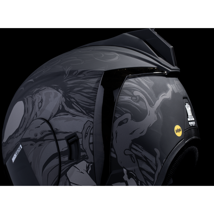 Icon Airform Mips Manik'RR Full-Face Helmet