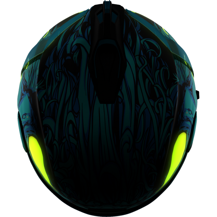 Icon Airform Mips Manik'RR Full-Face Helmet