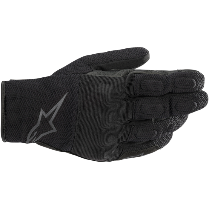 Alpinestars Mens S-Max Drystar Gloves - Black/Gray