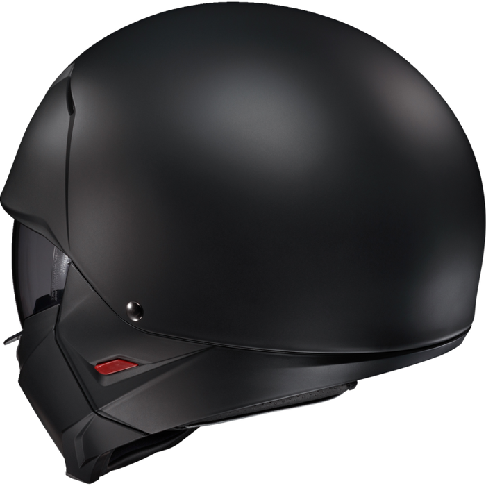 HJC i20 Solid Full 3/4 Helmet