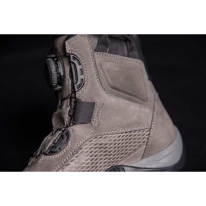 Icon Mens Stormhawk Waterproof Boots