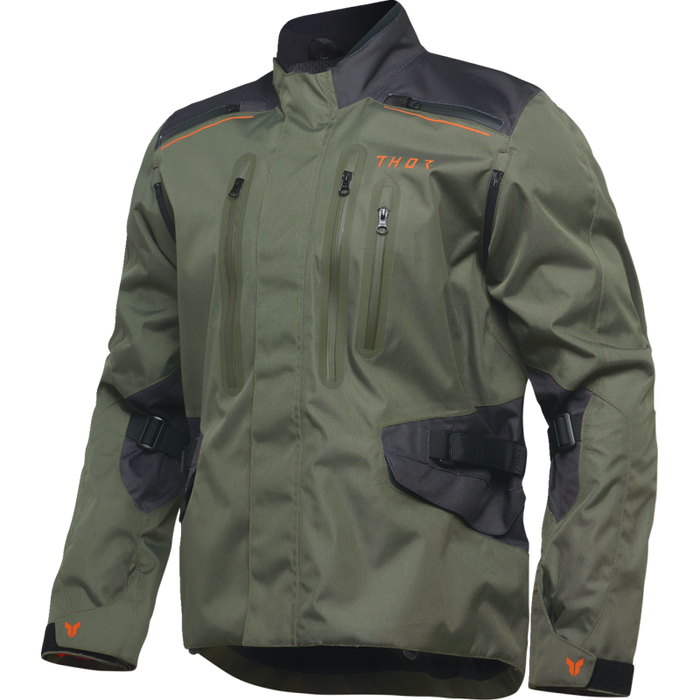 Thor Mens Range Jacket