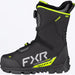 FXR X-Cross Pro BOA Boot 2027 - Black/HiVis, view 4