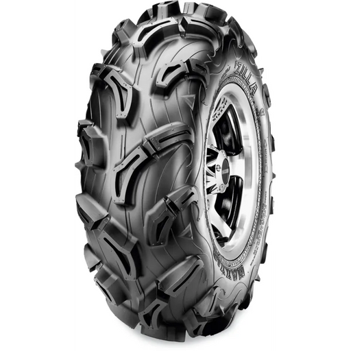 Maxxis MU01/MU02 Zilla Mud and Snow Trail ATV Tire