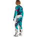 Thor Mens Launchmode Gloves - White/Aqua - Other