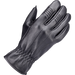 Biltwell Mens Work 2.0 Gloves - Black