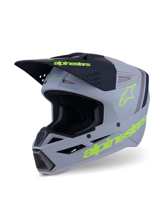 Alpinestars SM3 Supertech Radium Offroad Helmet