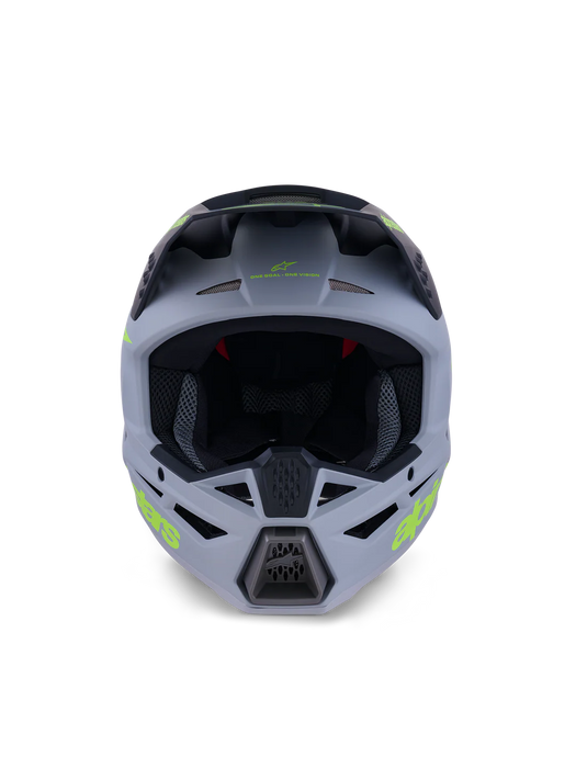 Alpinestars SM3 Supertech Radium Offroad Helmet