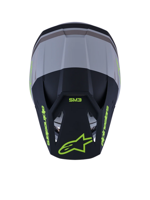 Alpinestars SM3 Supertech Radium Offroad Helmet