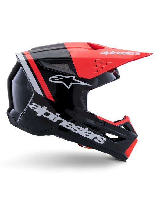 Alpinestars SM3 Supertech Radium Offroad Helmet