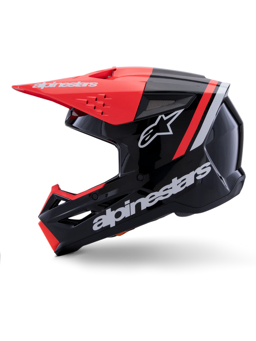 Alpinestars SM3 Supertech Radium Offroad Helmet