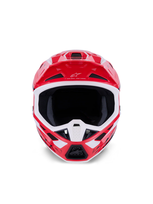 Alpinestars S-M7 Deed Offroad Helmet