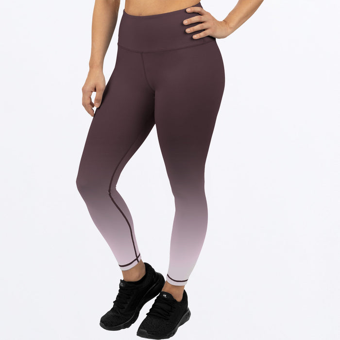 FXR Womens Warrior I Legging