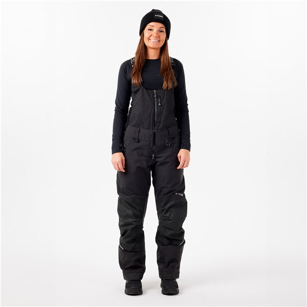 TOBE Iter V2 Non-Insulated Bib