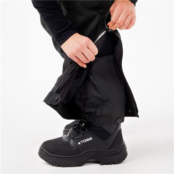 TOBE Iter V2 Non-Insulated Bib