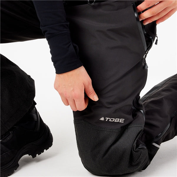 TOBE Iter V2 Non-Insulated Bib