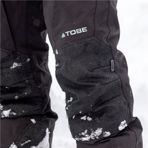 TOBE Iter V2 Non-Insulated Bib