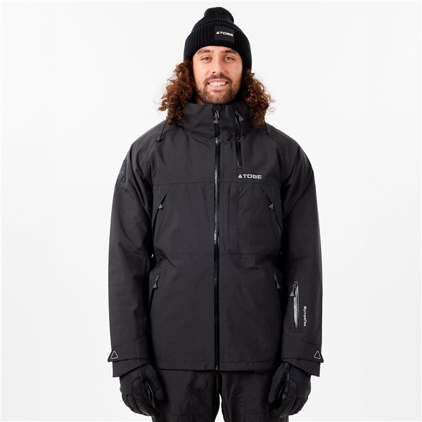 TOBE Vivid Non-Insulated Jacket