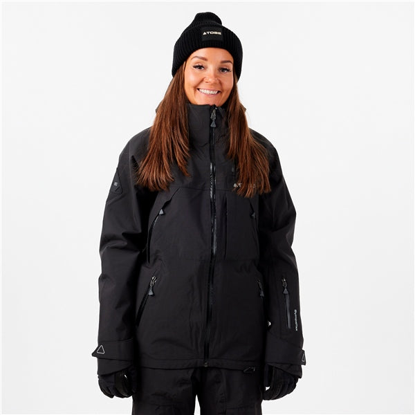TOBE Vivid Non-Insulated Jacket