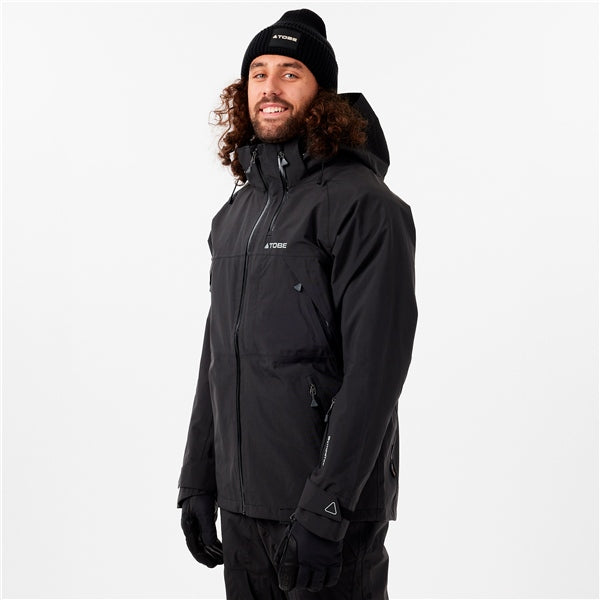 TOBE Vivid Non-Insulated Jacket