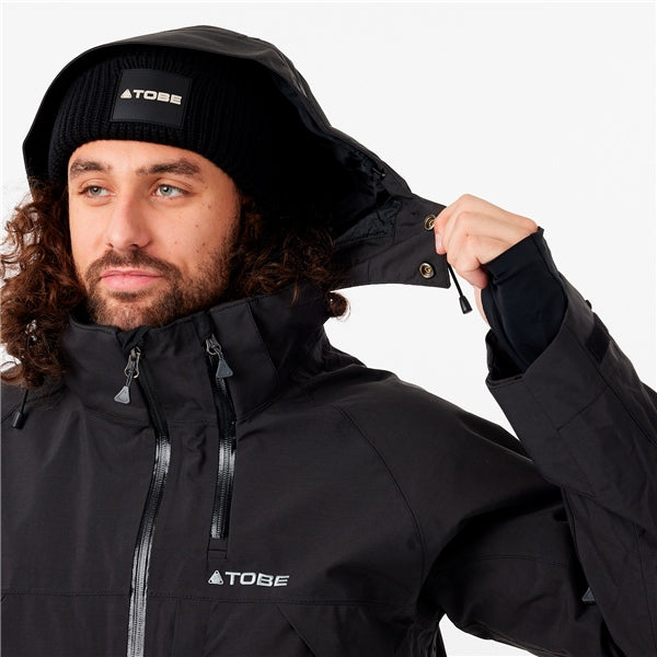 TOBE Vivid Non-Insulated Jacket