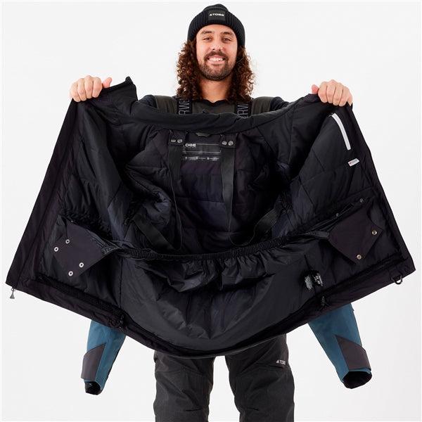 TOBE Arctos Insulated Jacket