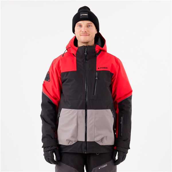TOBE Arctos Insulated Jacket