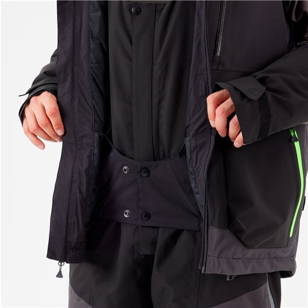 TOBE Arctos Insulated Jacket