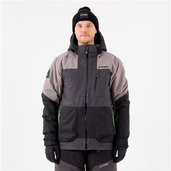 TOBE Arctos Insulated Jacket