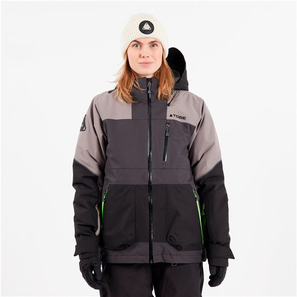 TOBE Arctos Insulated Jacket