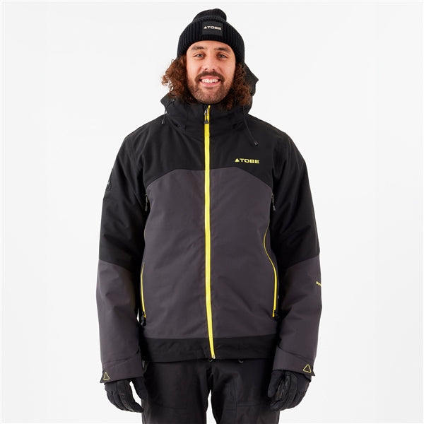 TOBE Scope Insulated Jacket