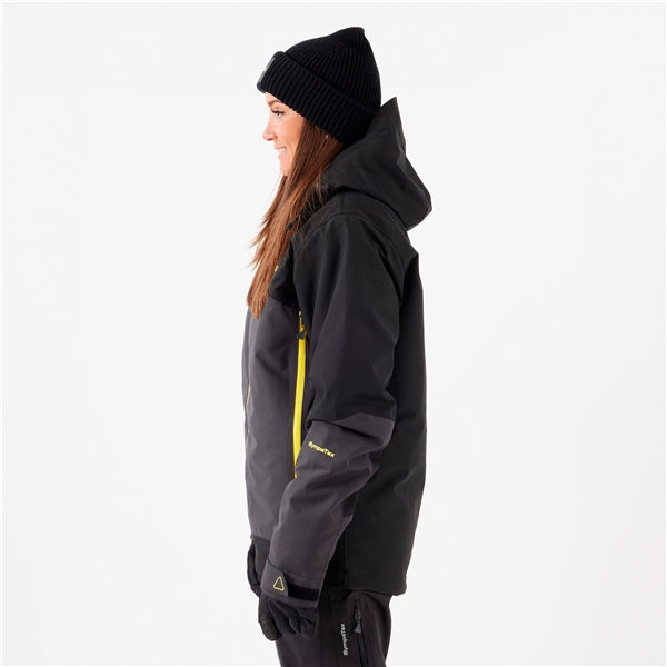 TOBE Scope Insulated Jacket