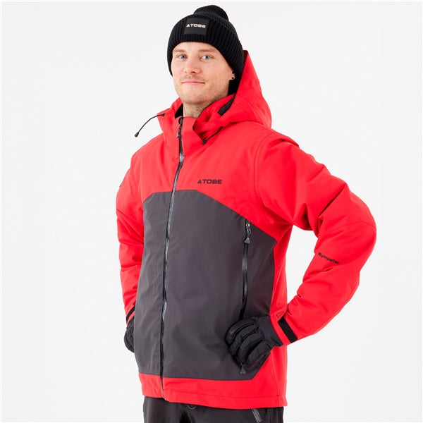 TOBE Scope Insulated Jacket