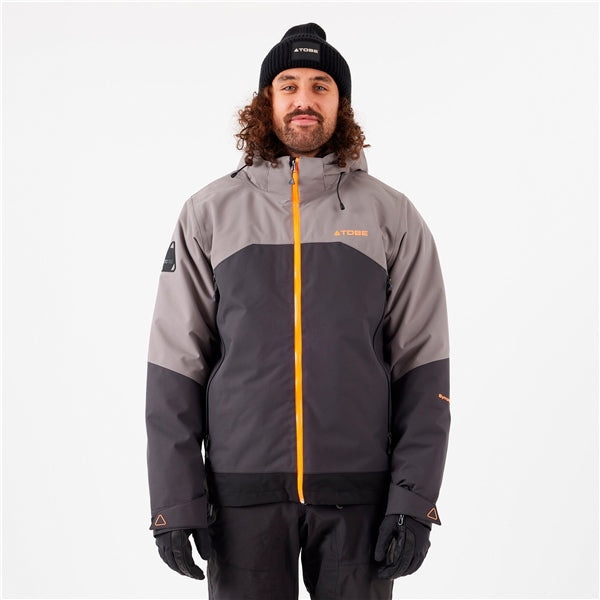 TOBE Scope Insulated Jacket